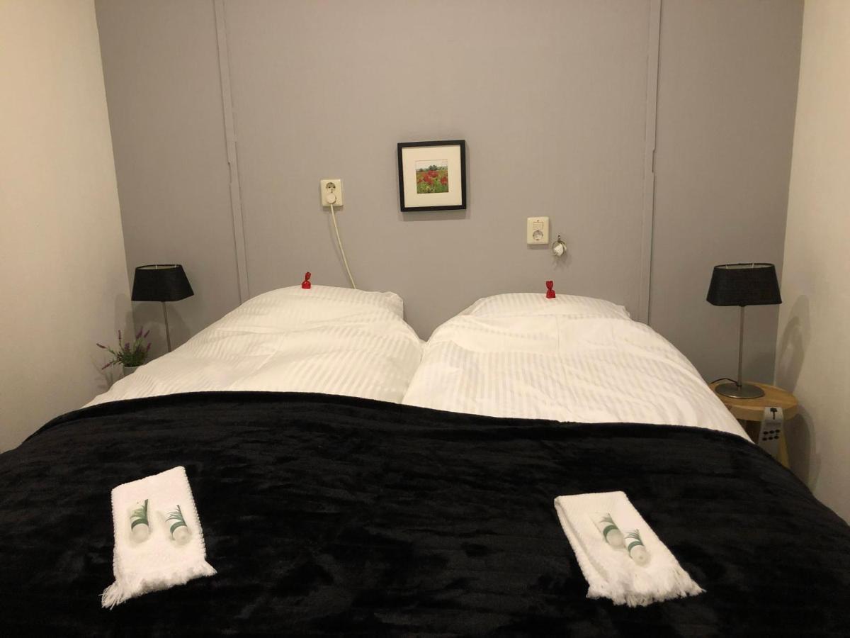 Cedar Cottage Veluwe Ermelo Εξωτερικό φωτογραφία