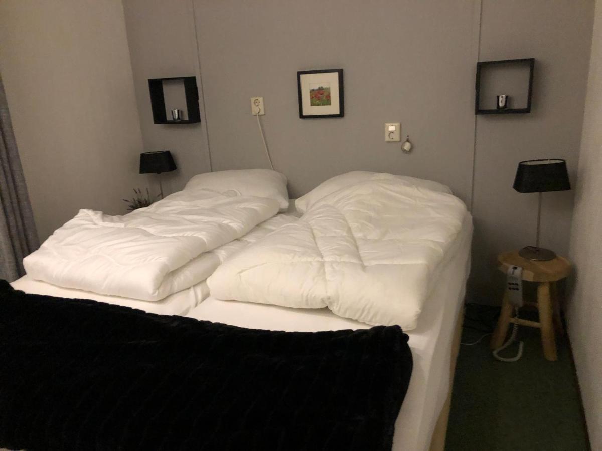 Cedar Cottage Veluwe Ermelo Εξωτερικό φωτογραφία