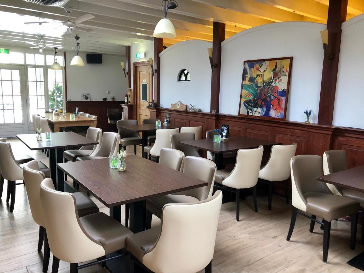 Cedar Cottage Veluwe Ermelo Εξωτερικό φωτογραφία
