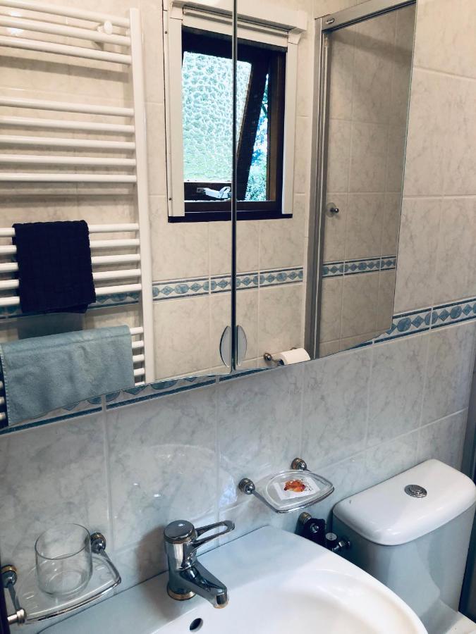 Cedar Cottage Veluwe Ermelo Εξωτερικό φωτογραφία