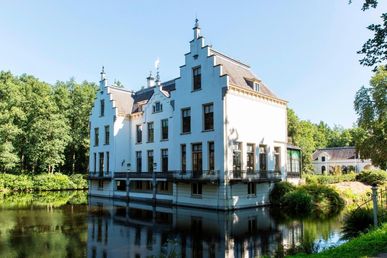 Cedar Cottage Veluwe Ermelo Εξωτερικό φωτογραφία