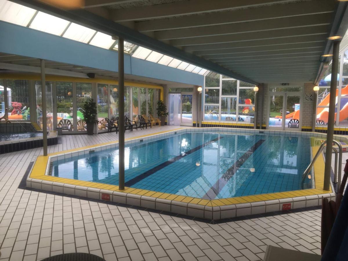 Cedar Cottage Veluwe Ermelo Εξωτερικό φωτογραφία