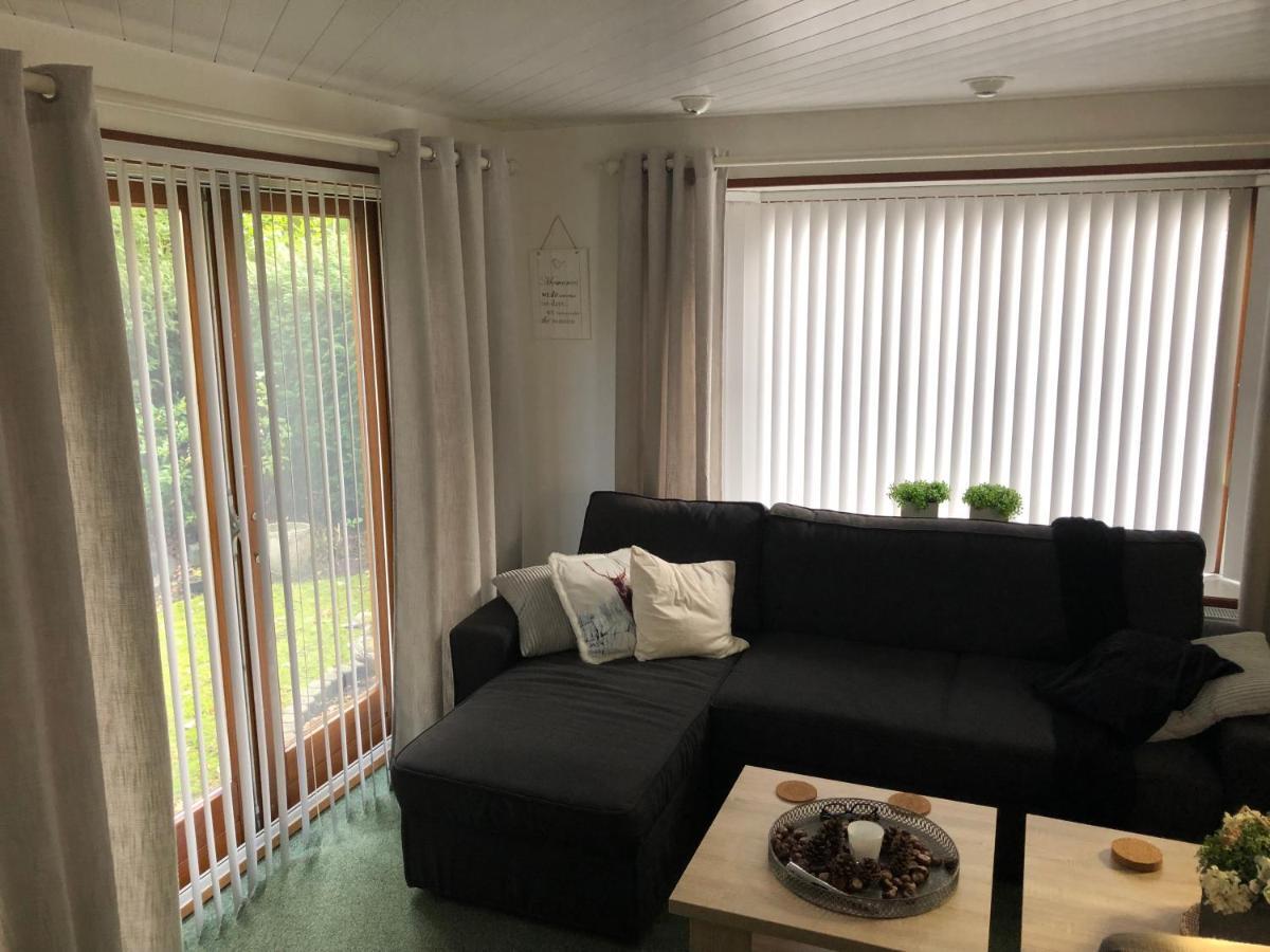 Cedar Cottage Veluwe Ermelo Εξωτερικό φωτογραφία
