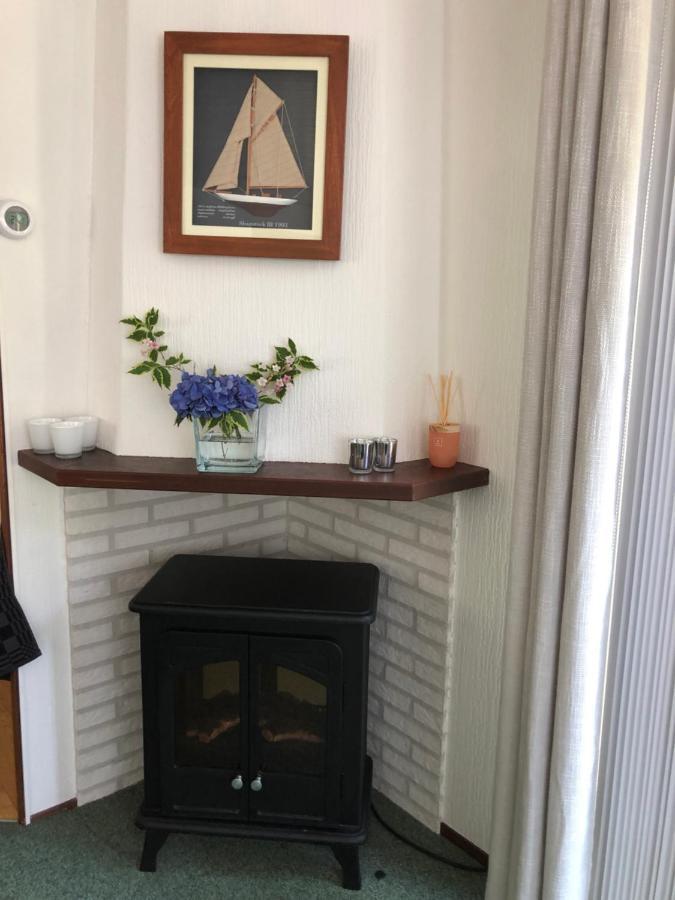 Cedar Cottage Veluwe Ermelo Εξωτερικό φωτογραφία