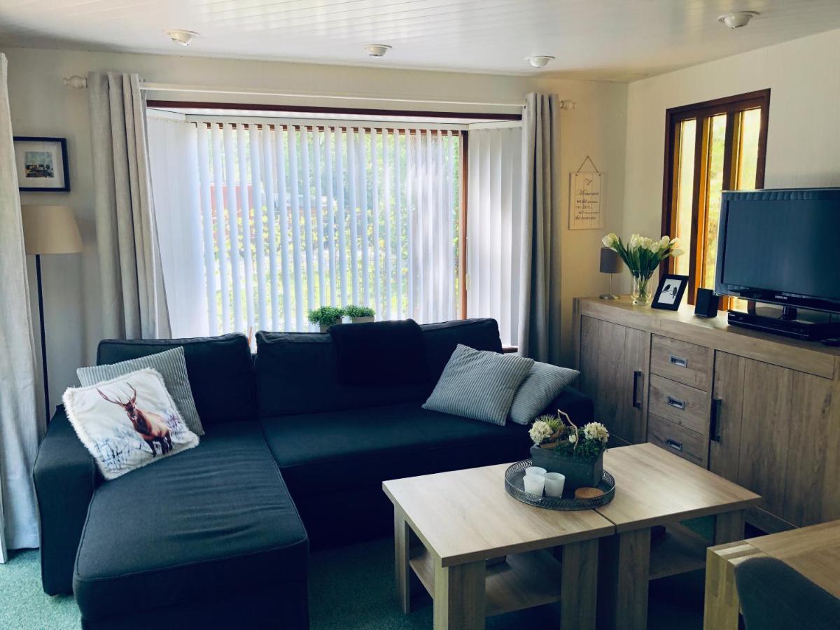Cedar Cottage Veluwe Ermelo Εξωτερικό φωτογραφία