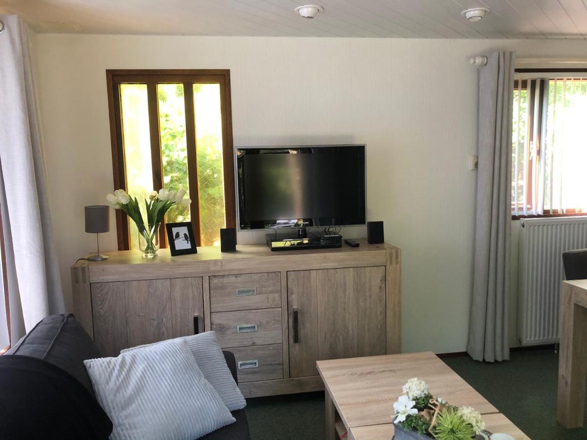 Cedar Cottage Veluwe Ermelo Εξωτερικό φωτογραφία