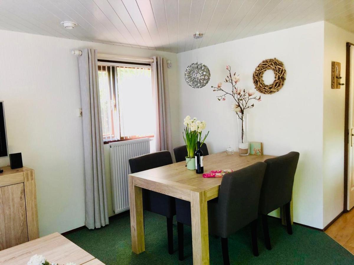 Cedar Cottage Veluwe Ermelo Εξωτερικό φωτογραφία